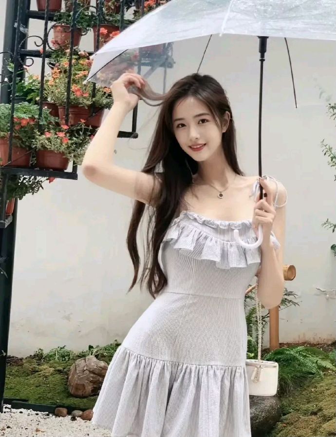 校园·清爽系条漫 第4页
