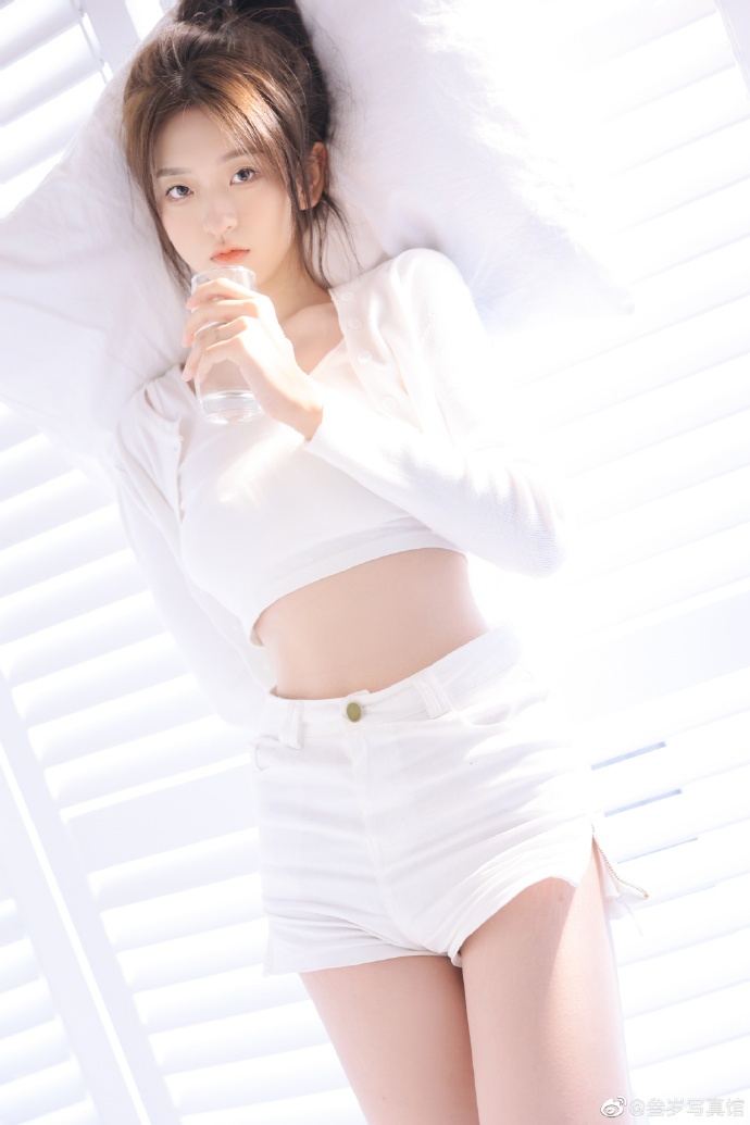 制服·立体建模精选特辑 第11页