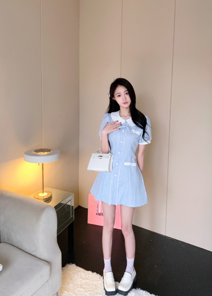 制服·立体建模精选特辑 第2页