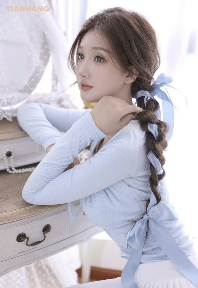 制服·立体建模精选特辑 第6页
