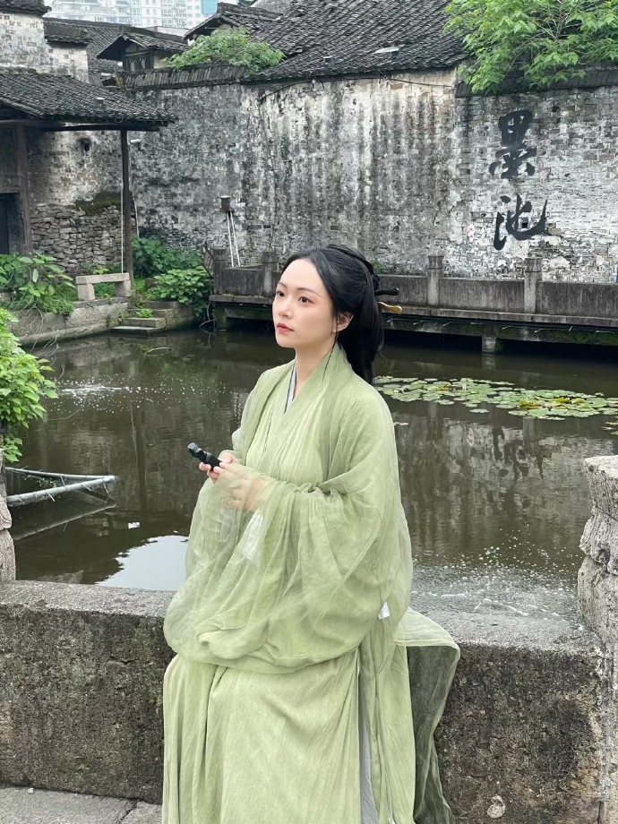 制服·立体建模精选特辑 第8页