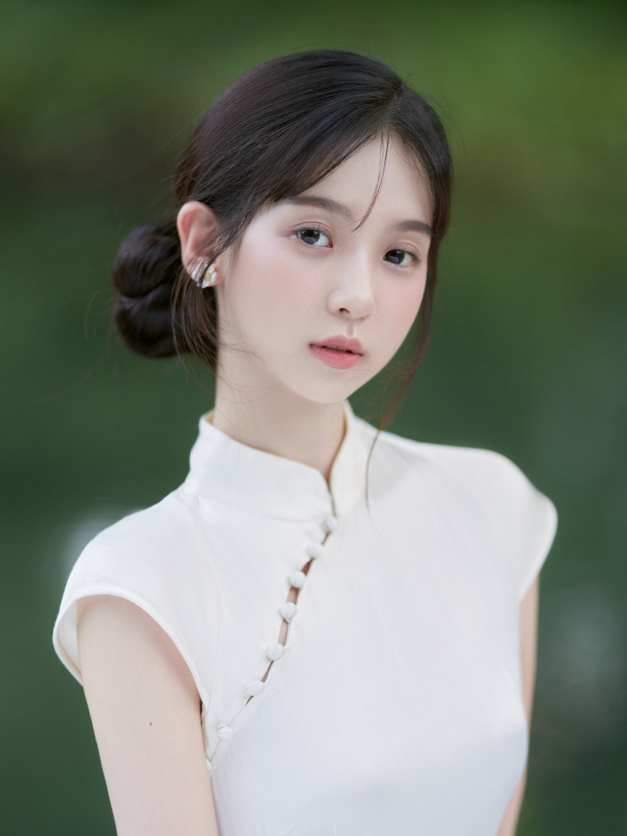清爽·下拉式整话连载 第13页