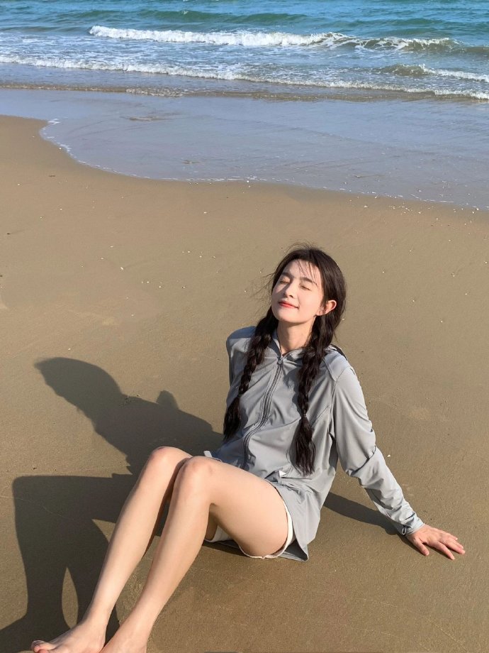 清爽·下拉式整话连载 第4页