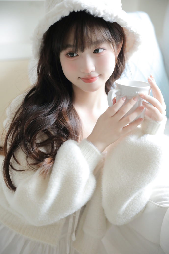 写真·下拉式整话连载 第12页