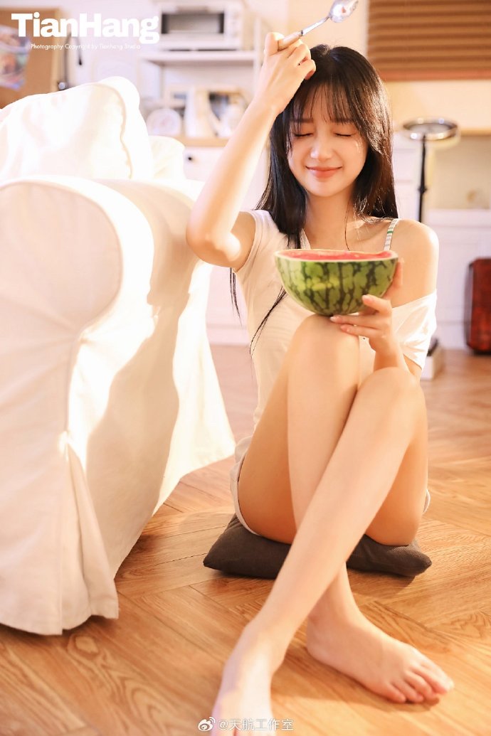 写真·下拉式整话连载 第3页